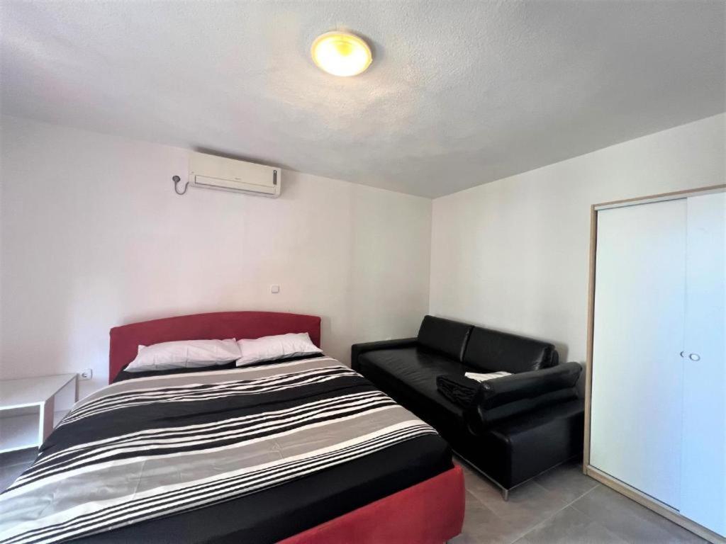 Melek Appartement