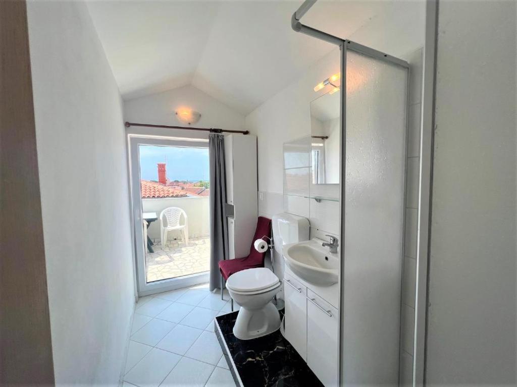 Melek Appartement Medulin