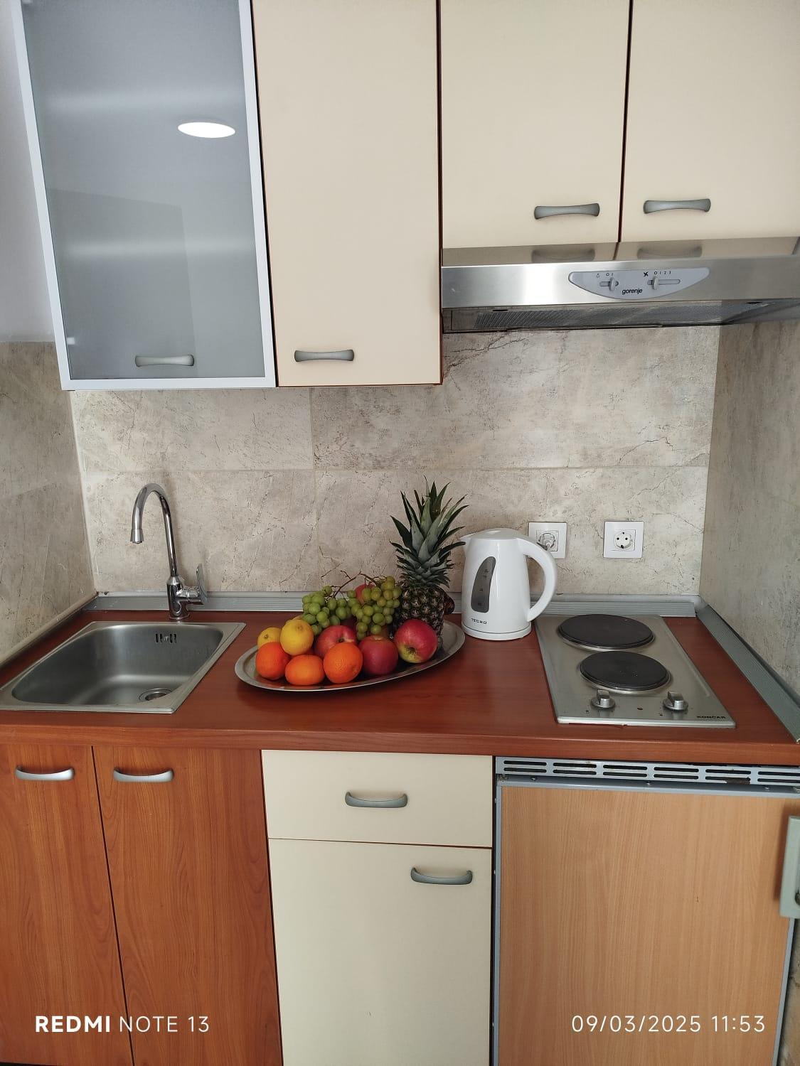 Appartement Melek Medulin