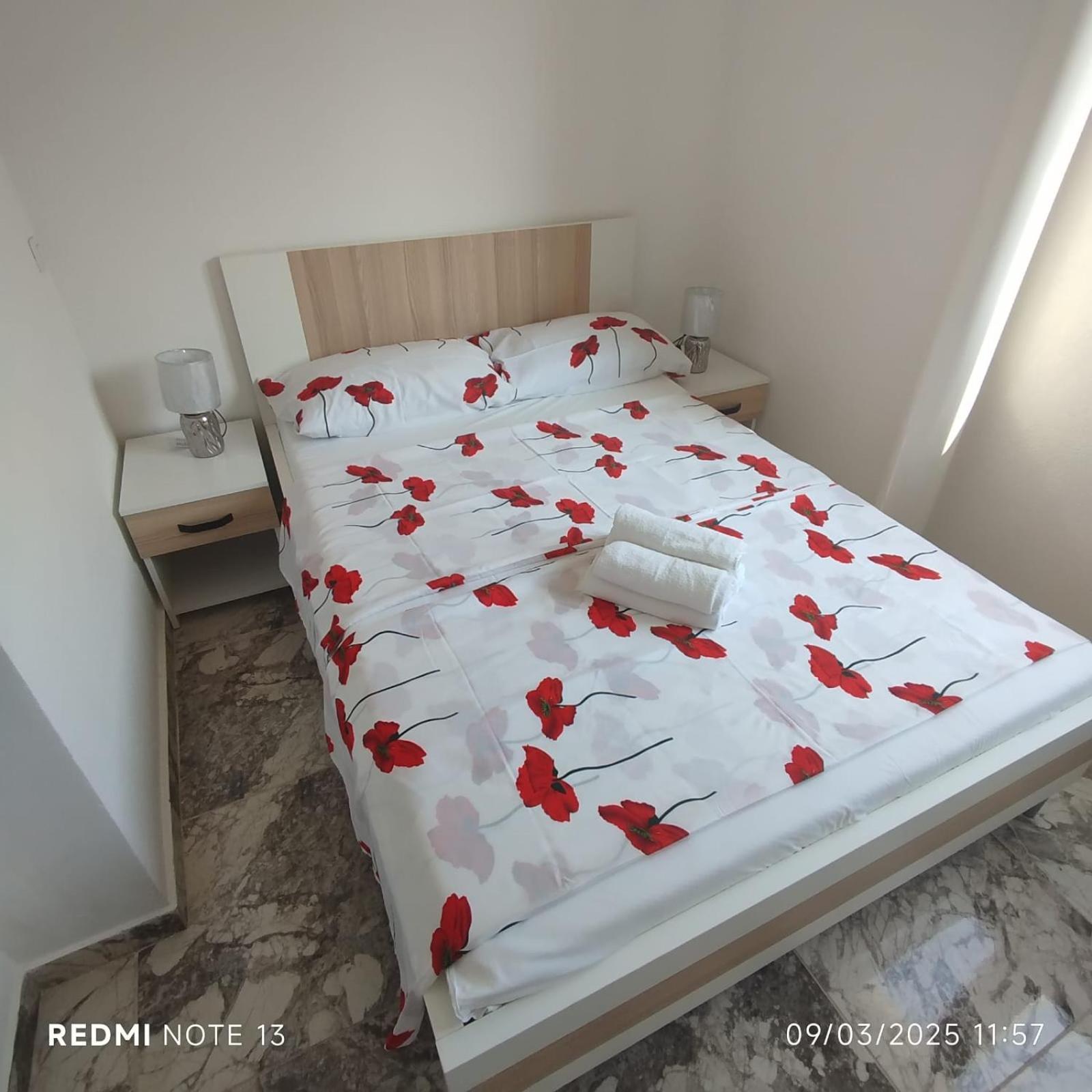 Appartement Melek