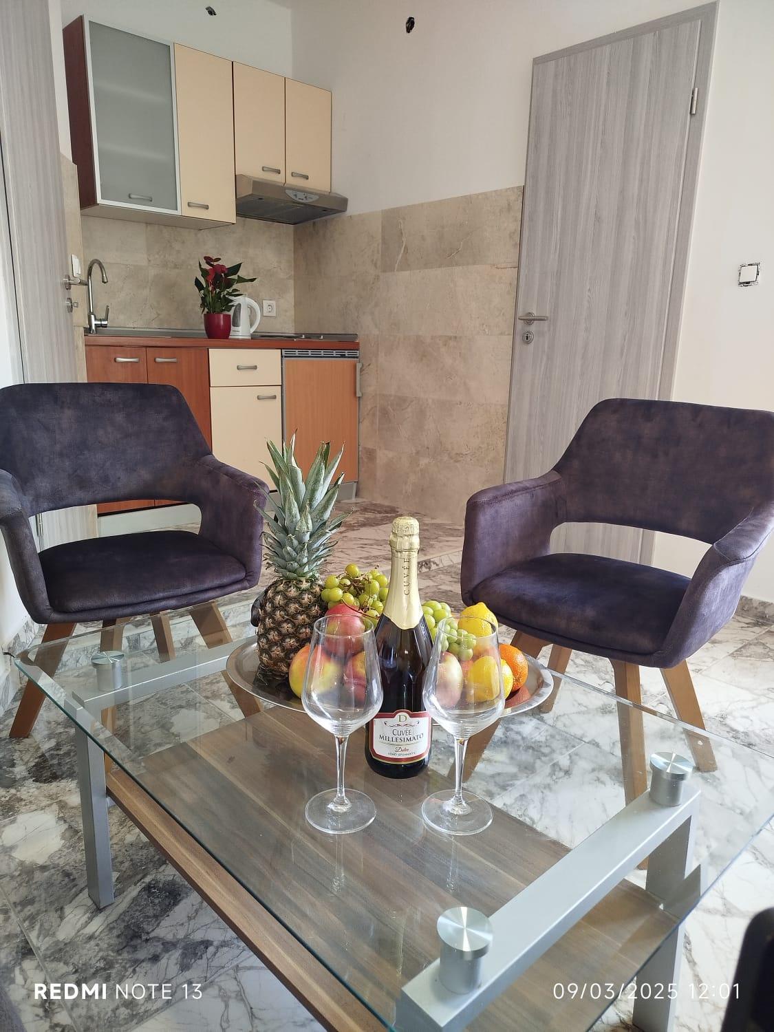Appartement Melek Medulin