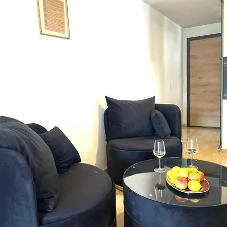 Melek Apartman Medulin Kültér fotó