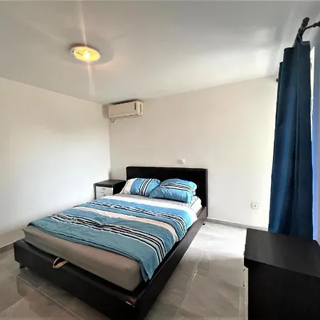 Melek Apartman Medulin Kültér fotó