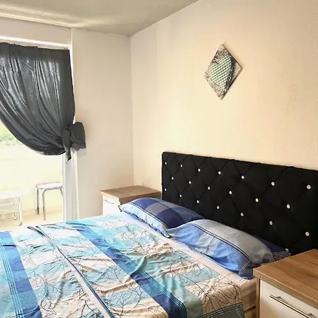 Melek Apartman Medulin Kültér fotó