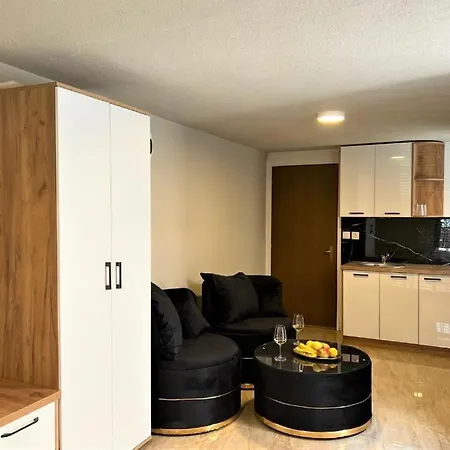 Melek Apartman Medulin Kültér fotó