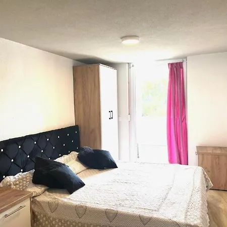 Melek Apartman Medulin Kültér fotó