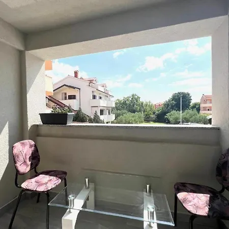 Melek Apartman Medulin Kültér fotó