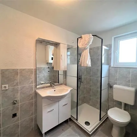 Melek Apartman Medulin Kültér fotó