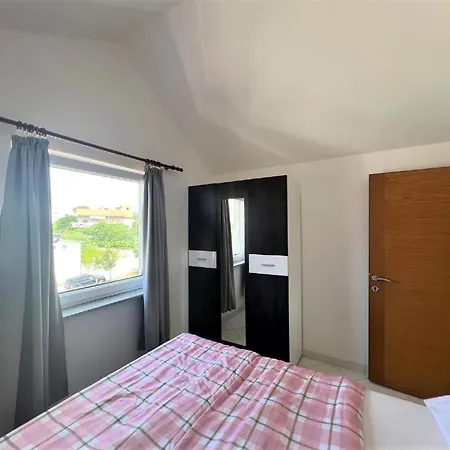 Melek Apartman Medulin Kültér fotó