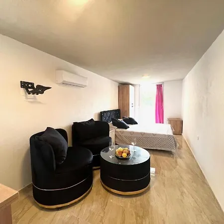 Melek Apartman Medulin Kültér fotó