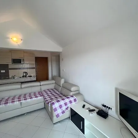 Melek Apartman Medulin Kültér fotó
