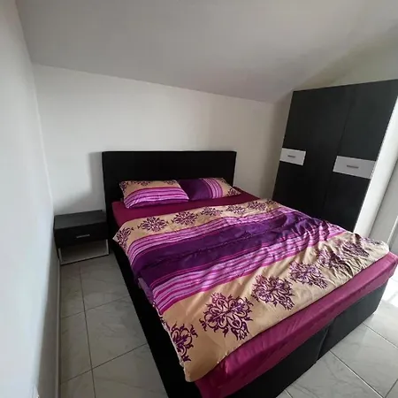 Melek Apartman Medulin Kültér fotó