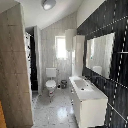 Melek Apartman Medulin Kültér fotó