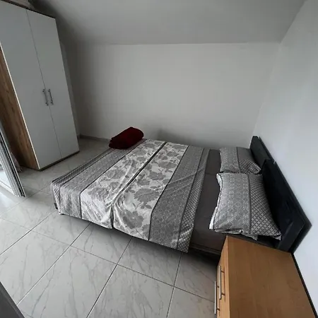 Melek Apartman Medulin Kültér fotó