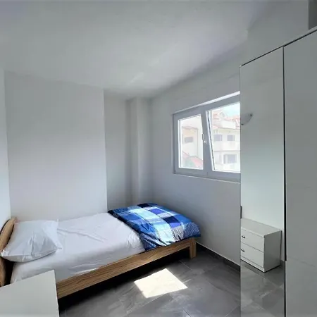Melek Apartman Medulin Kültér fotó
