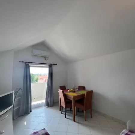 Melek Apartman Medulin Kültér fotó