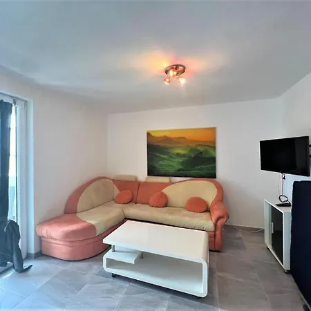 Melek Apartman Medulin Kültér fotó