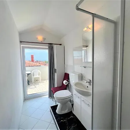 Melek Apartman Medulin Kültér fotó