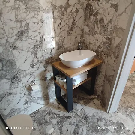 Melek Apartman Medulin Kültér fotó