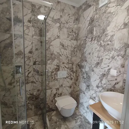 Melek Apartman Medulin Kültér fotó