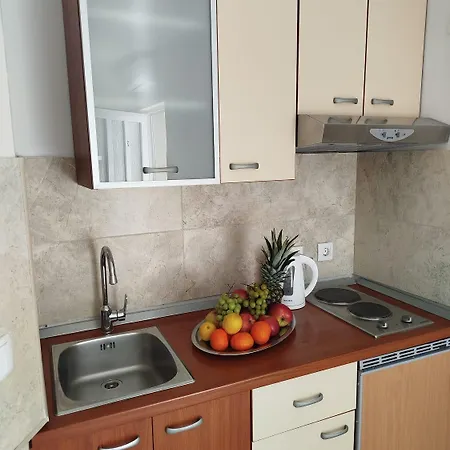 Melek Apartman Medulin Kültér fotó