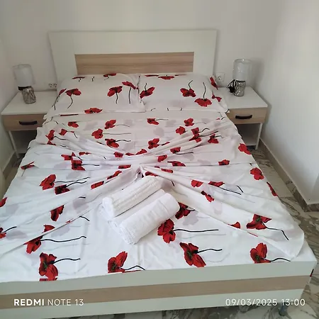 Melek Apartman Medulin Kültér fotó