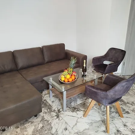 Melek Apartman Medulin Kültér fotó