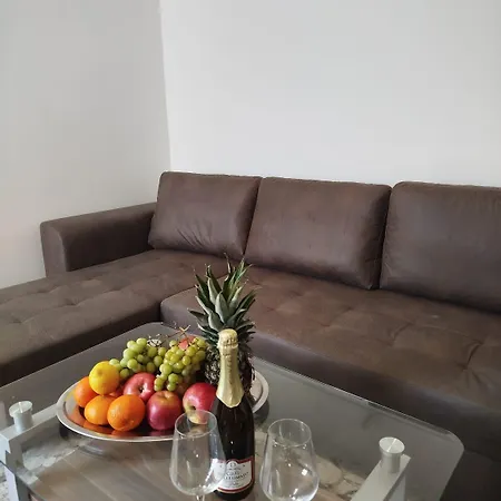 Melek Apartman Medulin Kültér fotó