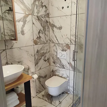 Melek Apartman Medulin Kültér fotó