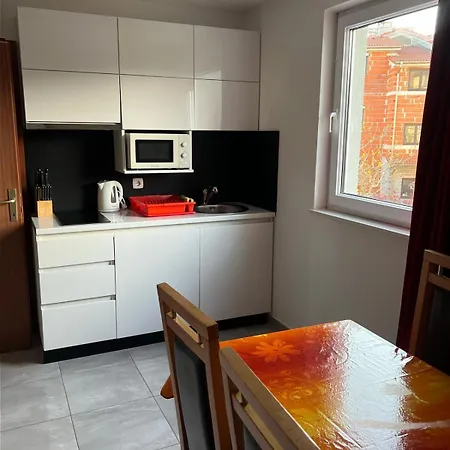 Melek Apartman Medulin Kültér fotó