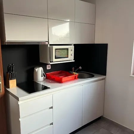 Melek Apartman Medulin Kültér fotó