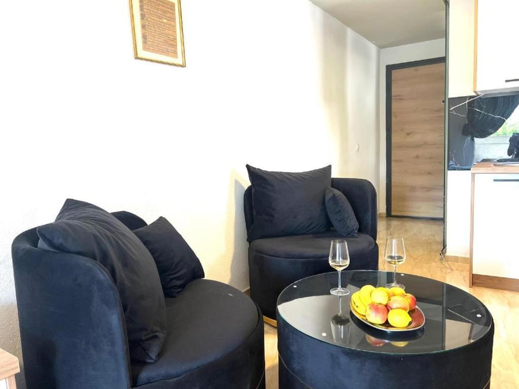Melek Apartman Medulin
