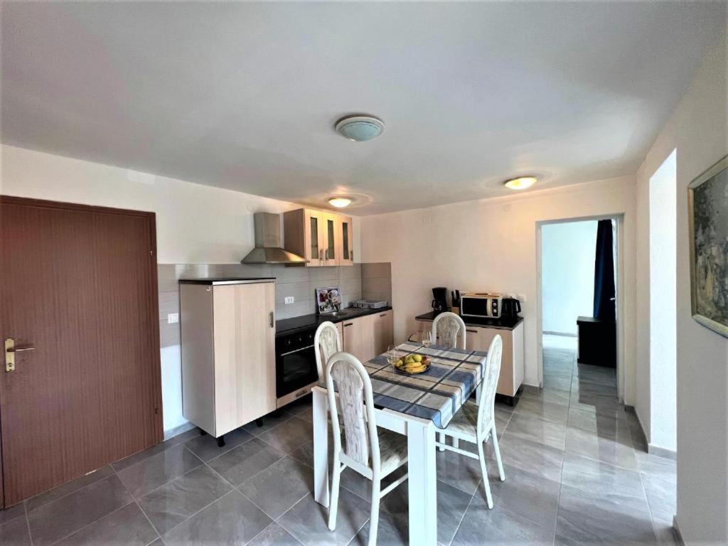 Apartman Melek