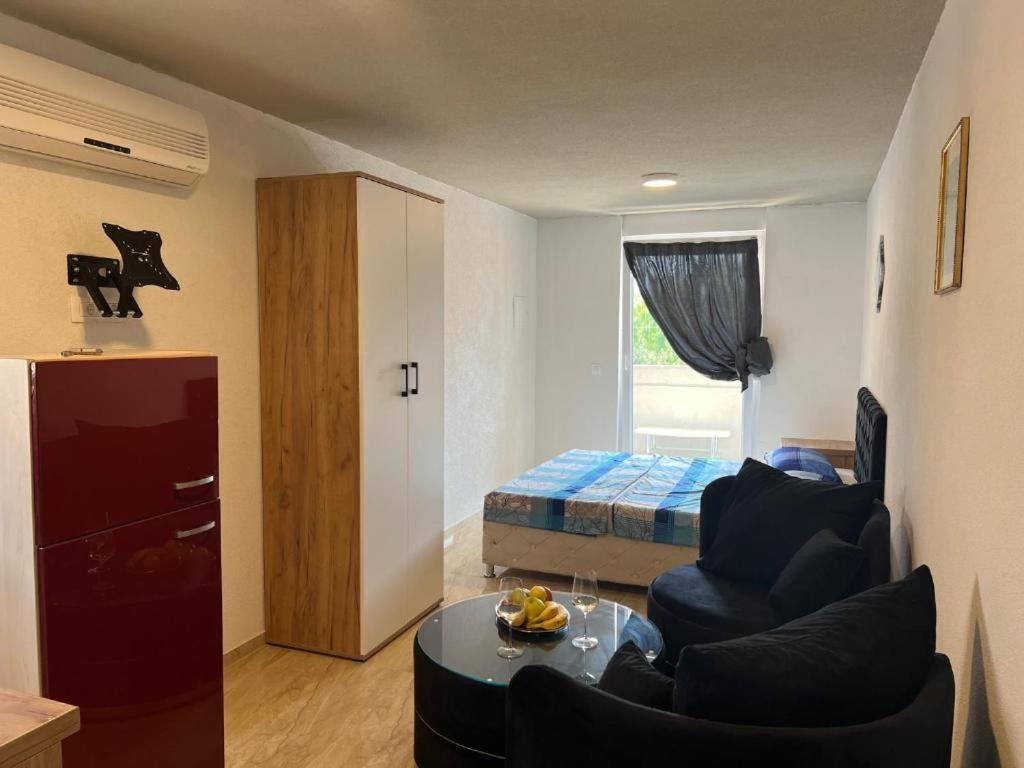 Melek Apartman
