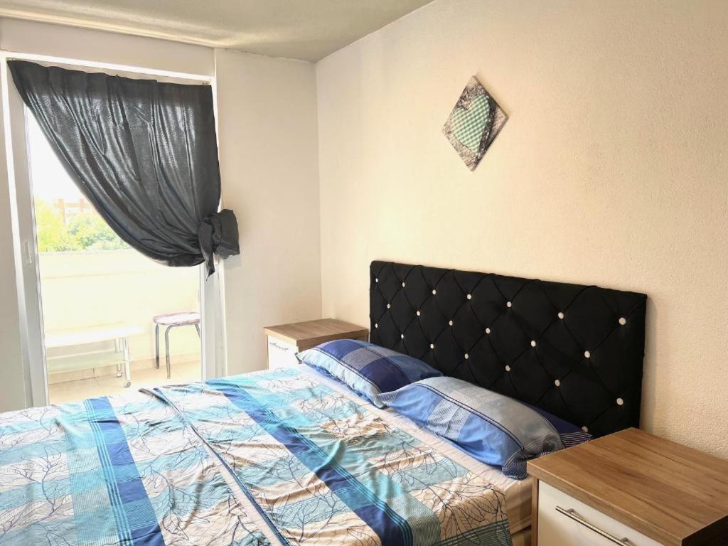 Melek Apartman Medulin