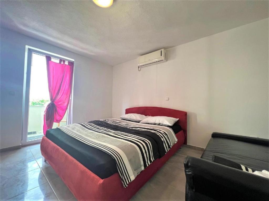 Melek Apartman