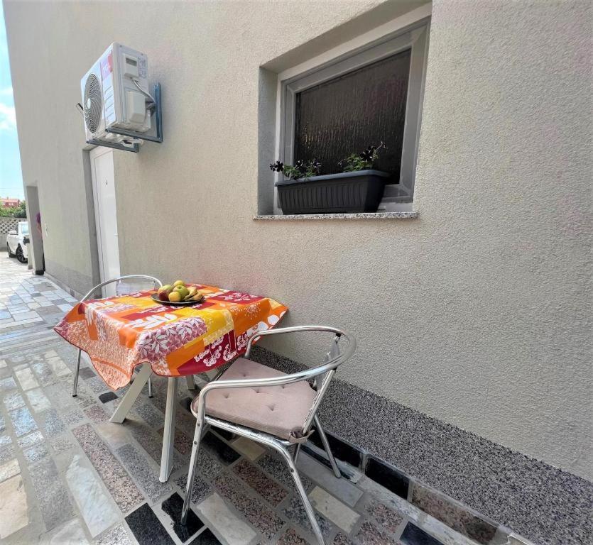 Apartman Melek