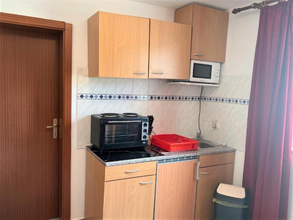 Apartman Melek