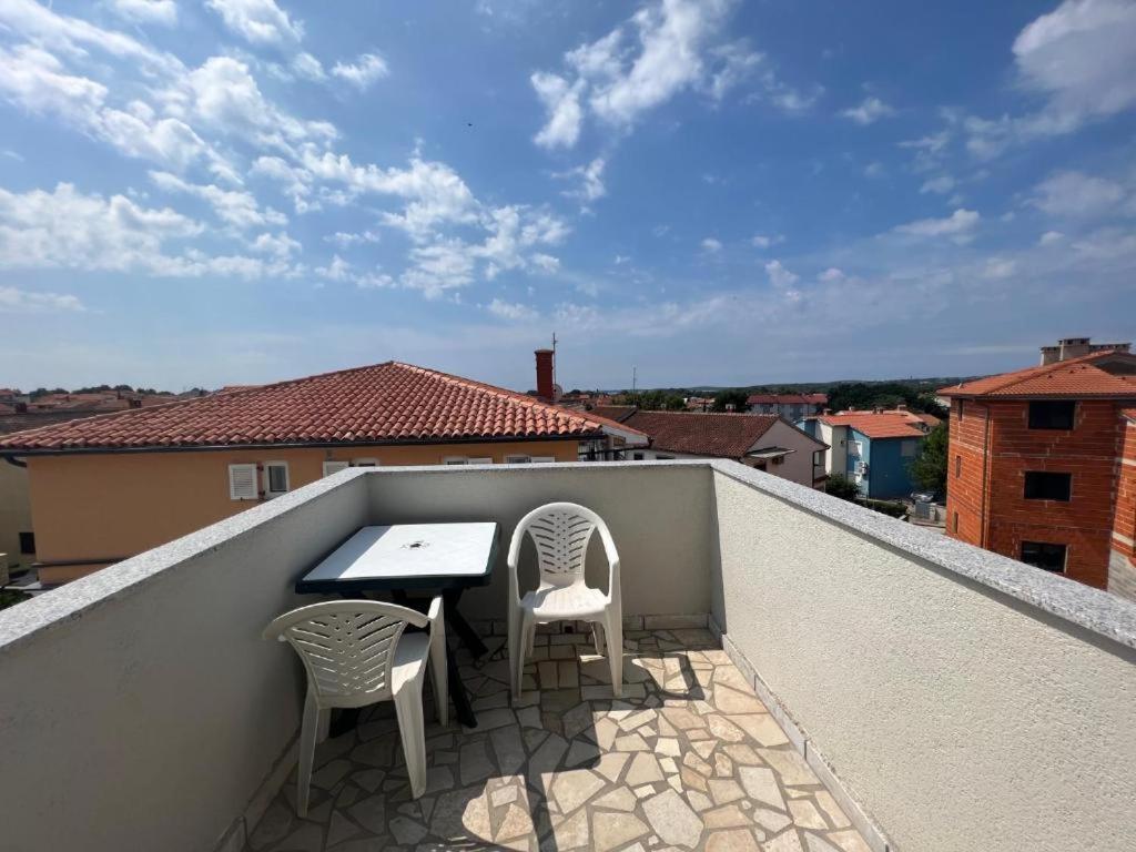 Melek Apartman