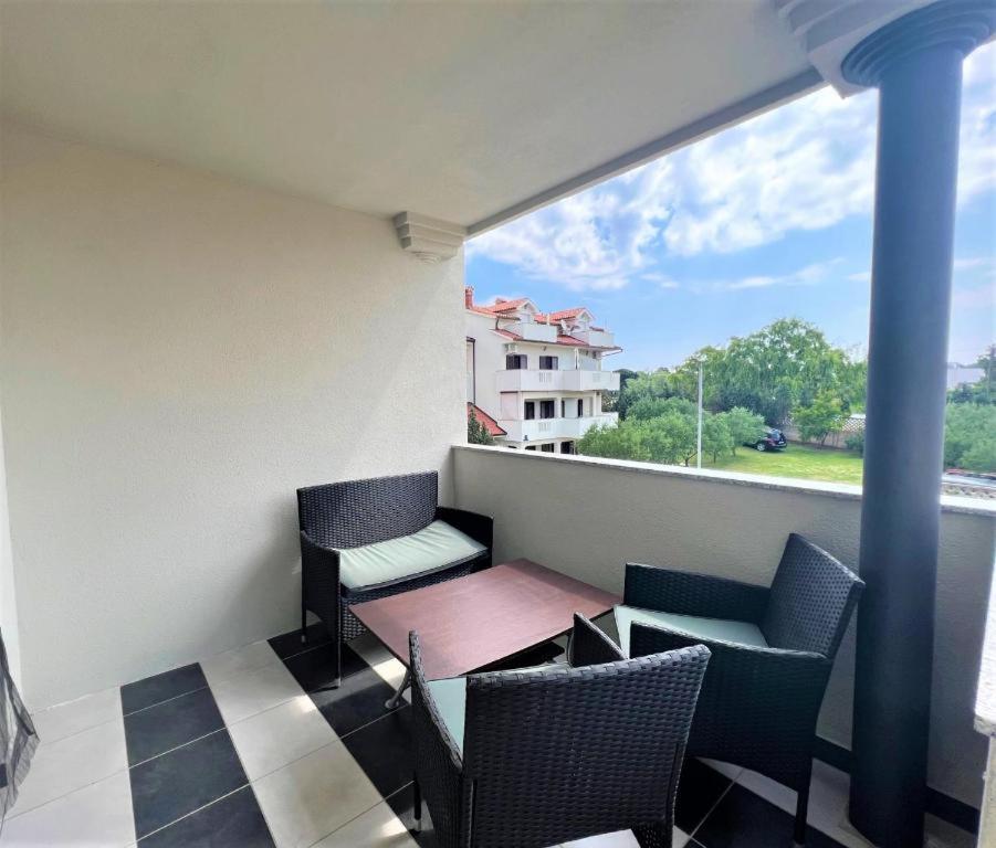 Apartman Melek Medulin
