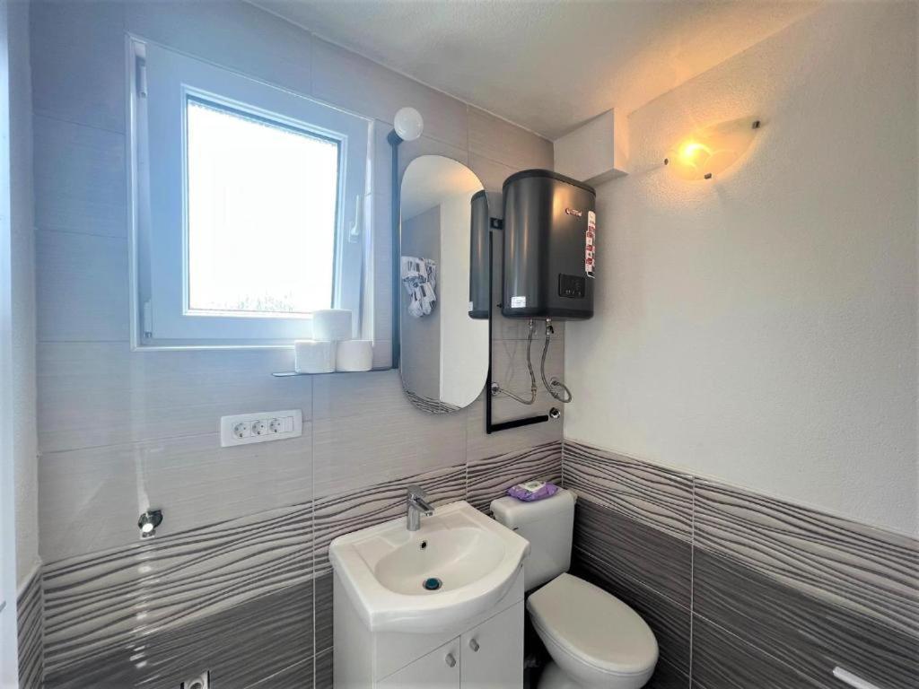 Melek Apartman Medulin