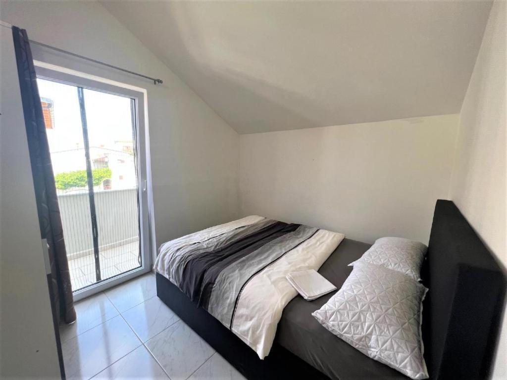Apartman Melek Medulin