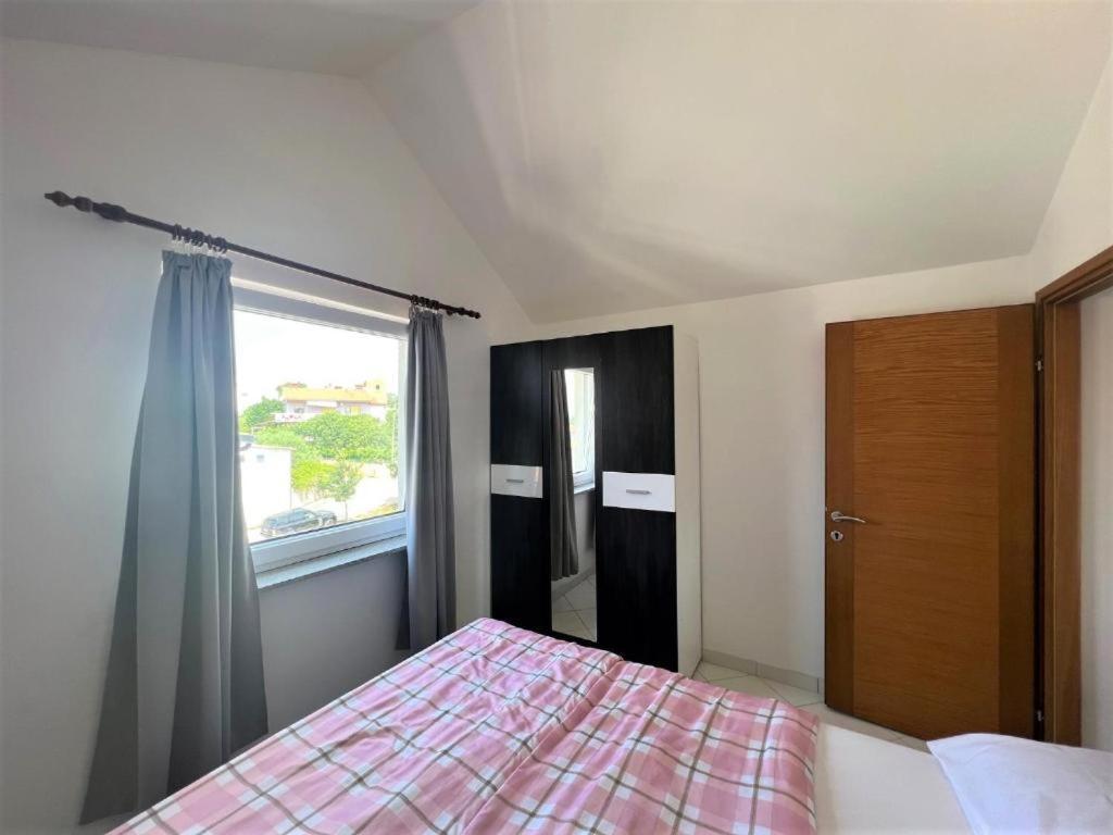 Apartman Melek