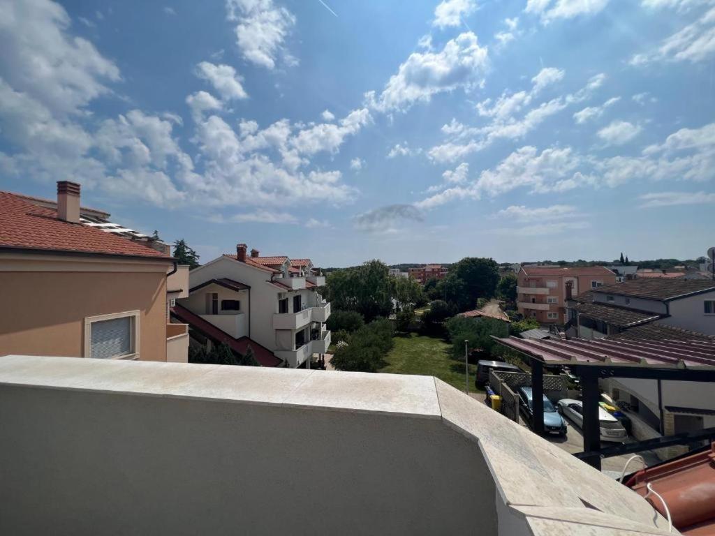 Melek Apartman Medulin