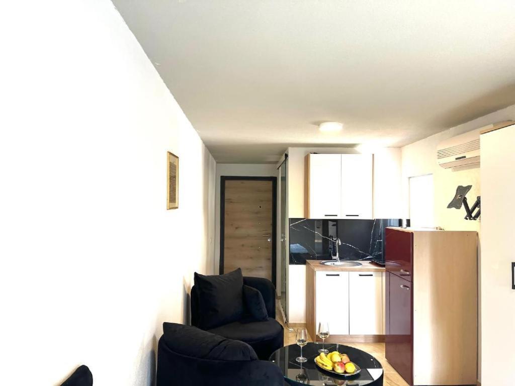 Melek Apartman