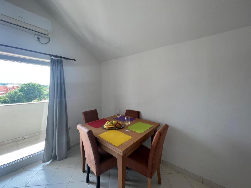 Apartman Melek Medulin