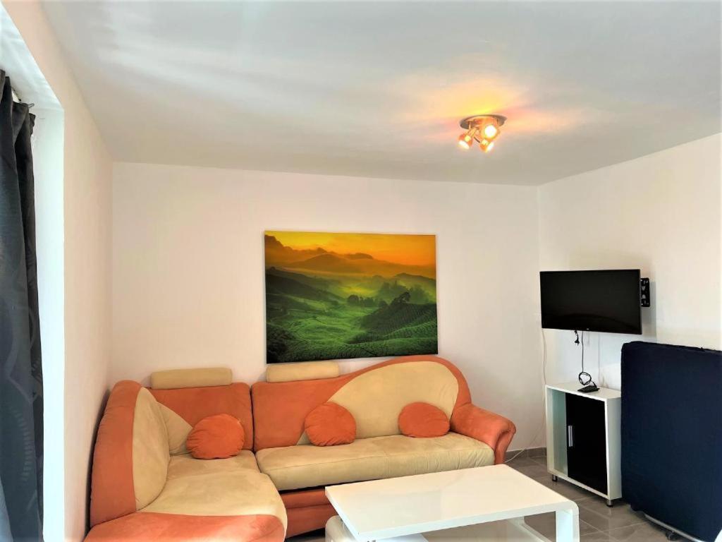 Apartman Melek