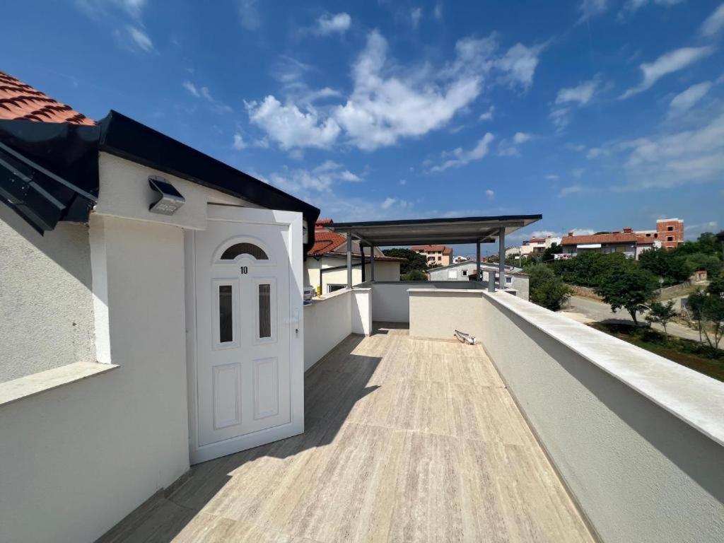 Melek Apartman Medulin