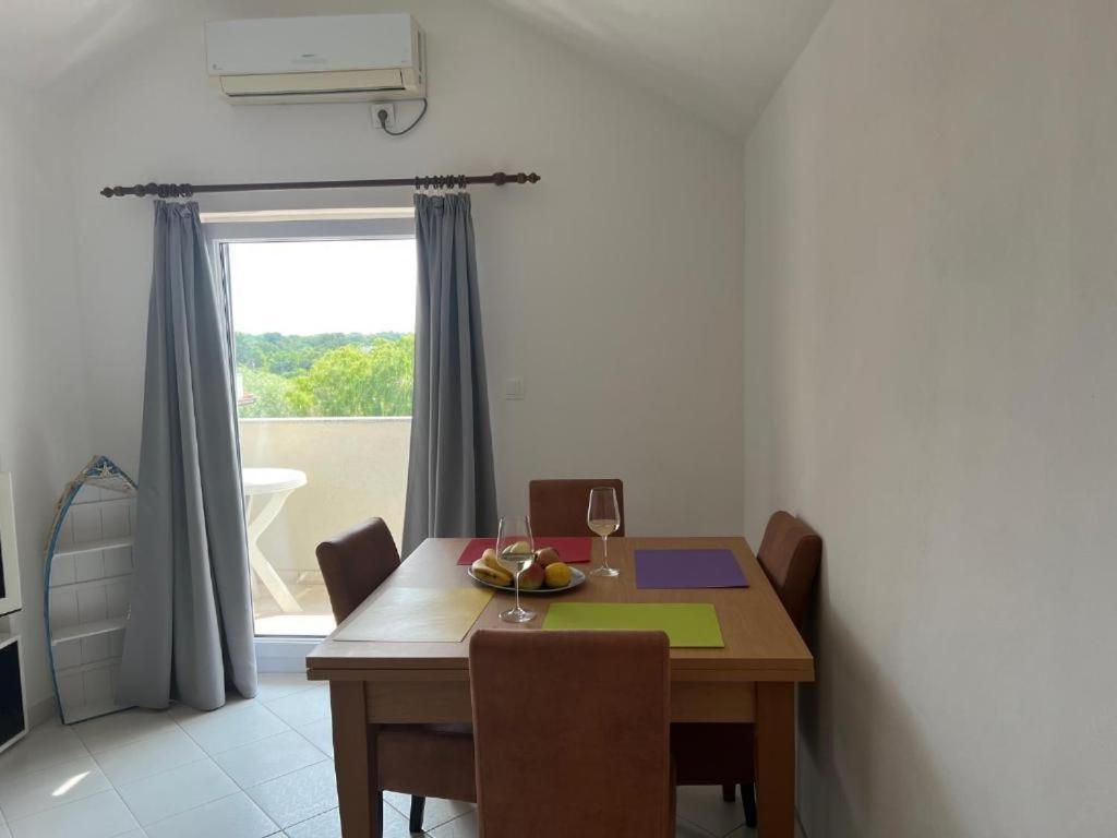 Apartman Melek *