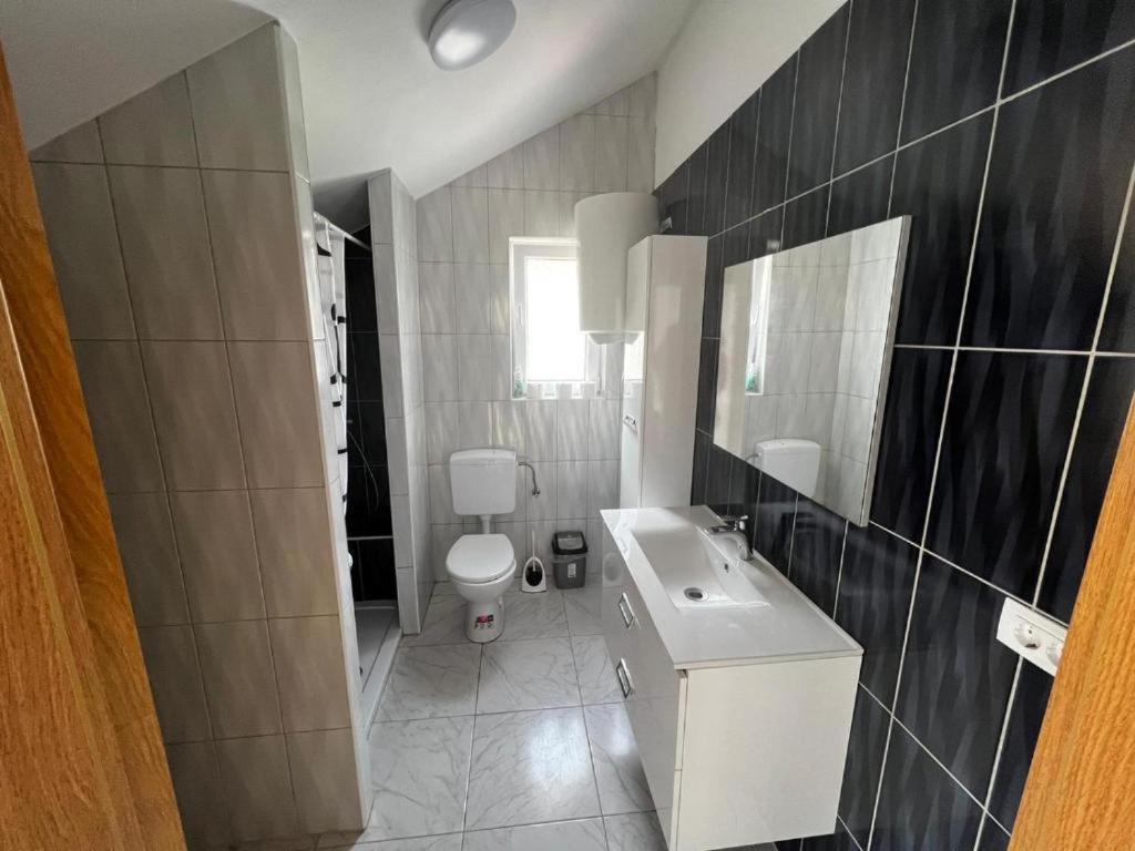 Apartman Melek Medulin